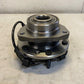 Detroit Axle Front Wheel Hub & Bearing Assembly K513188 For 2002-2009 GMC Envoy