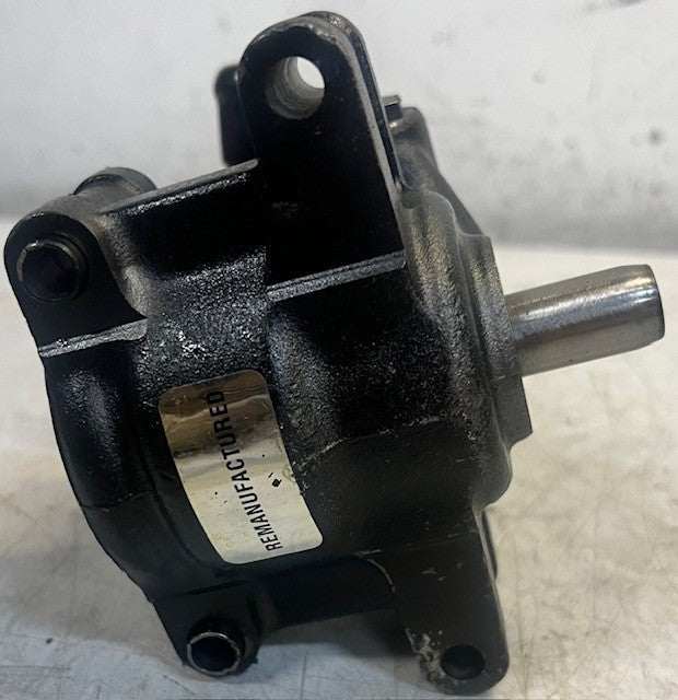 Ford Power Steering Pump F4AC | CX18 Heavy Duty Replacement Hydraulic Unit