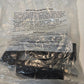 Pack of 10 Tyco Raychem QFT1-130/42-0 Heat Shrink Boots | 298088-000 | 11461
