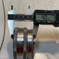 3 Quantity of Snap Tite SMCH24 Quick Connect Couplings (3 Quantity)