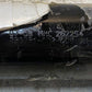 Hydraulic Cylinder HMC 262254 | 230731-002-005 | 20" Long 80mm OD