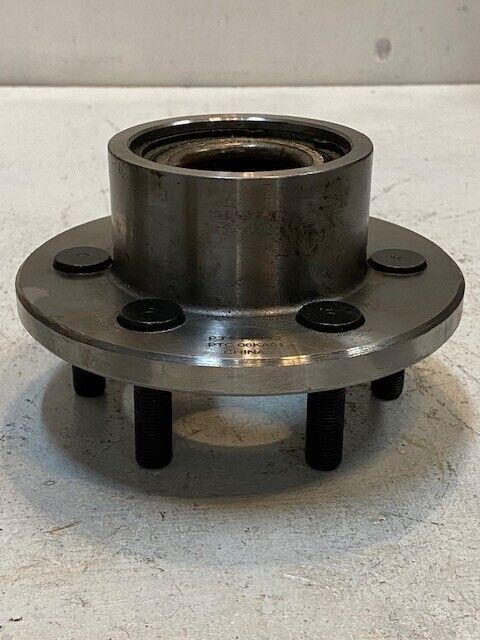 Wheel Bearing & Hub Assembly PT515032 PTC06KA01 42mm Bore 59mm Larger End