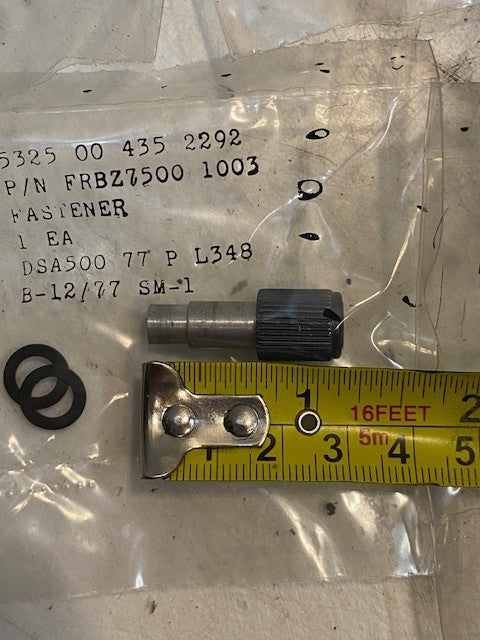 5 Quantity of Huck Intl. Inc. FRBZ7500 | 5325-00-435-2292 Fasteners (5 Quantity)