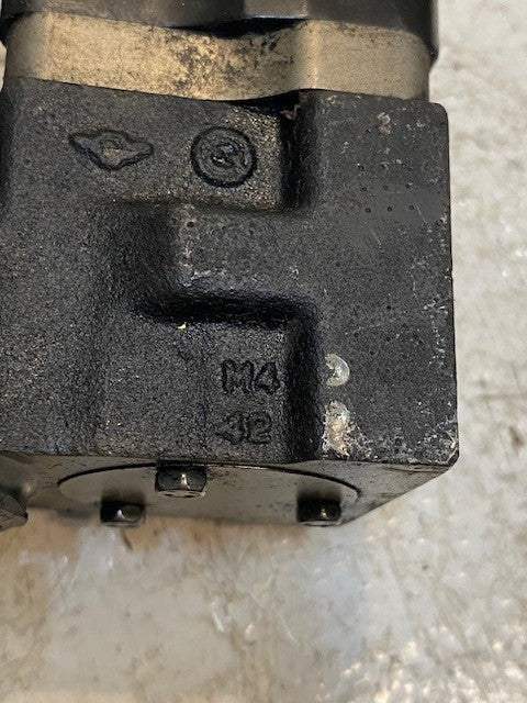 Fuel Injector 5915 | 6126 | M442 | 1654 | 5915