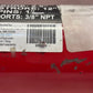 NorTrac Heavy-Duty Welded Hydraulic Cylinder 3,000 PSI | 992209