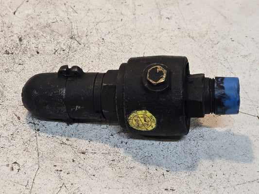 Air Brake Safety Cut Off Valve TA42525 | TA42528