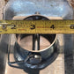 11 Quantity of Trailer Jack Feet 6 1/4" x 4 1/4" for Curt 28272 (11 Quantity)