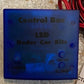 Control Box LED Under Car Kit ABCDEHD