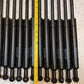 12 Quantity of Stabilus Lift-O-Mat Gas Struts 9655VR | 1200N | 013/22B1 (12 Qty)