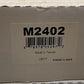 2 Quantity of Clutch Master Cylinders M2402 | AM-83 (2 Quantity)