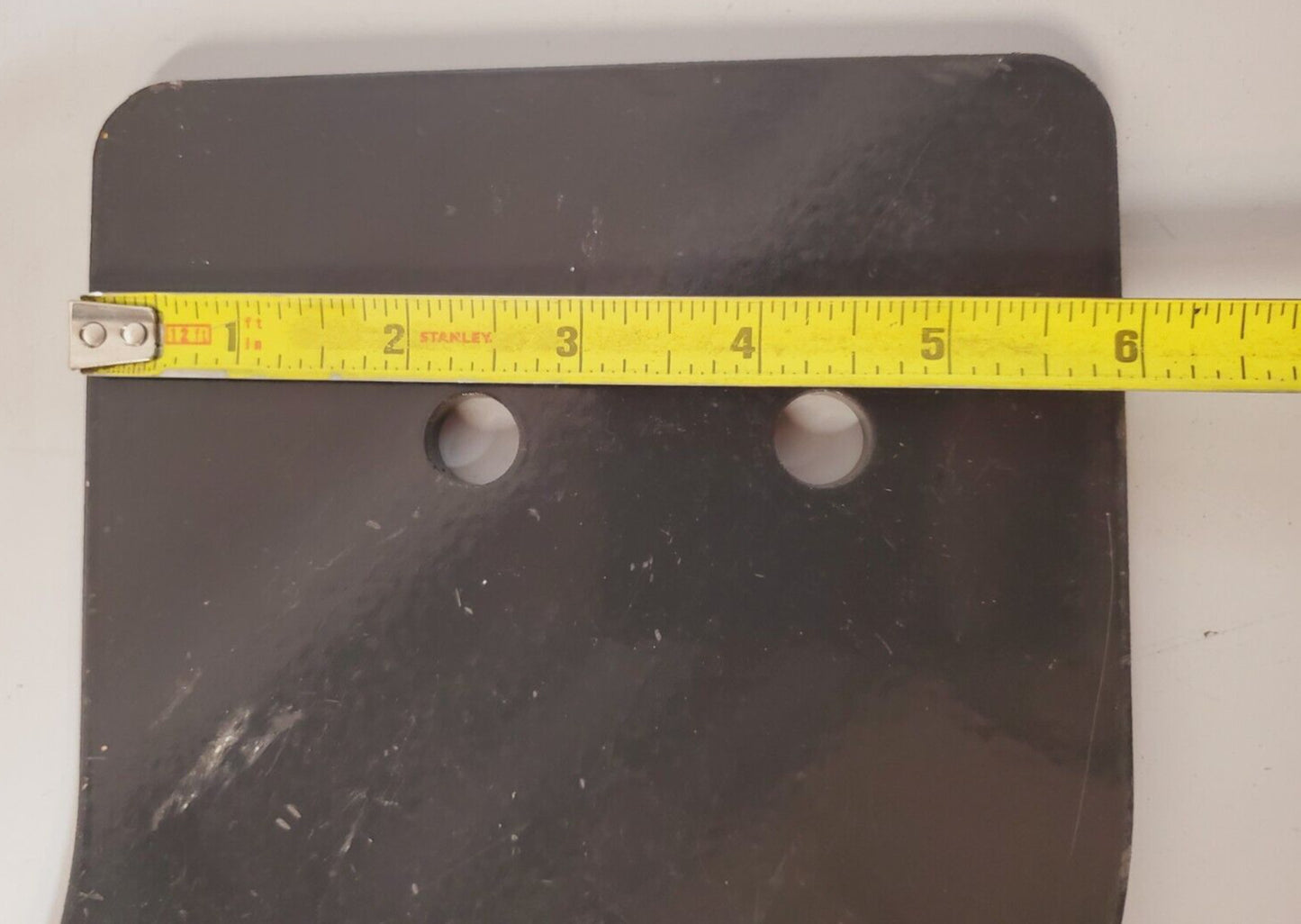 Bobcat Side Cutting Edge 6728354 | 6 728 354 CJ22