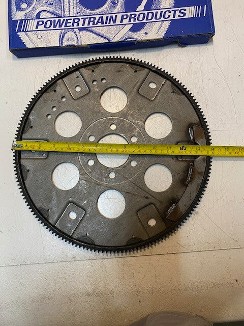 Pioneer Transmission Flexplate FRA-111 | 168-Teeth | 14" Dia. 63mm Bore