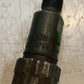 ROBERT BOSCH KDEL65S1/13 Fuel Injector for John Deere 6" Long 28mm OD