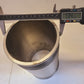 Precision Fit HRD Cylinder Sleeve 10" Long