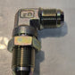 2 Quantity of Aeroquip Hose Adapters 2043-10-10S | LL-846-437 (2 Quantity)