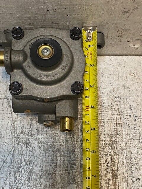 Bendix Air Brake Relay Valve T-5008328 | 909828 | 3561639C1