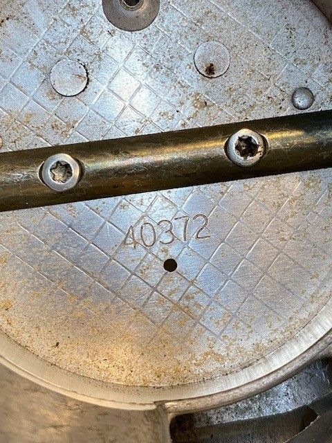 Fuel Injection Throttle Body Valve Module 21247 | 40372 | 6142 | 20871 | 23852