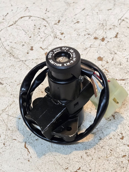 Ignition Switch KM-8 237270 | G67HH