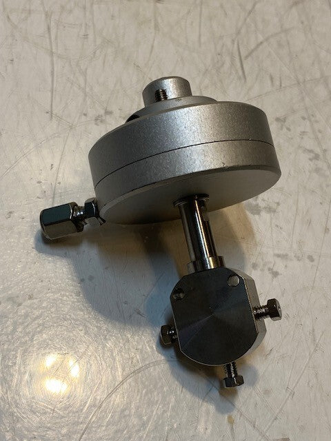 Pressure Relief Valve 7227 | 4" x 3-1/4" x 2-1/2"