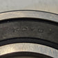 Koyo Deep Groove Ball Bearing 6213RS C3 | 120 mm OD x 65 mm Bore x 23 mm Thick
