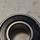 10 Quantity of Snap Ring Bearings 99502H | 1-3/8 in OD 5/8 in Bore (10 Qty)