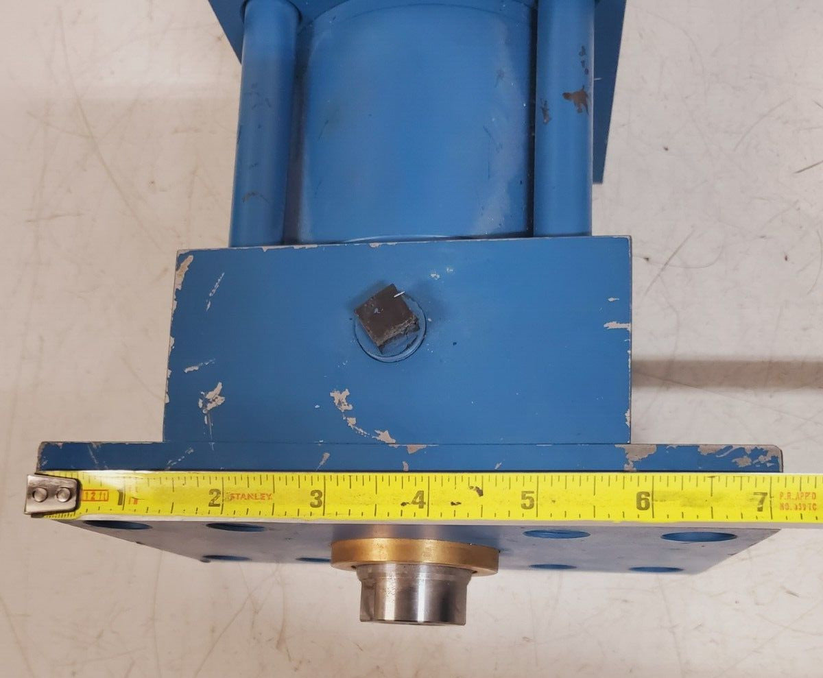 Rexroth Hydraulic Cylinder C-401152-0012 | 7877 MP1-HH 3-1/4 x 1-1/4 | 1700 PSI