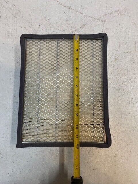 Baldwin Peterbilt Cab Filter PA3781, 10-176B