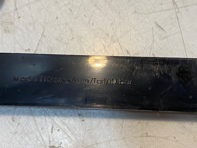 3 Quantity of Tecniq Inc Model T10 Trailer Lights Clear (3 Quantity)
