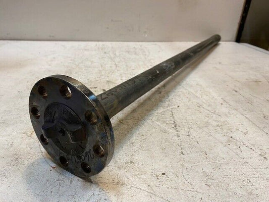 Axle Shaft 26051134 35" Long 30-Spline 34mm Shaft Dia.