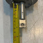 Hydraulic Steering Gear Pump 0412C6 | 11" L 4-1/2" Dia. 3" Shaft 19mm 8mm Bore