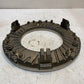 Clutch Pressure Plate for Massey Ferguson Tractor 220385400 13" Dia. 7-3/8" Bore