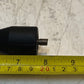 5 Qty of Motortech 06.80.080 Connector Model 50 Diesel Spark Plug Boots (5 Qty)