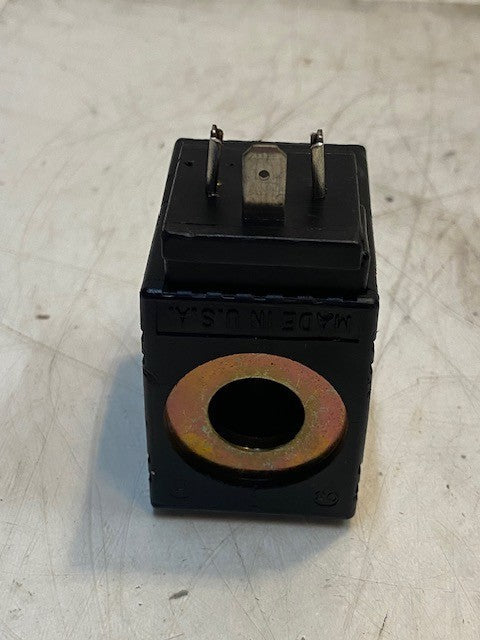 Parker Hydraulic Solenoid Valve S10LD 24 VDC 20 W