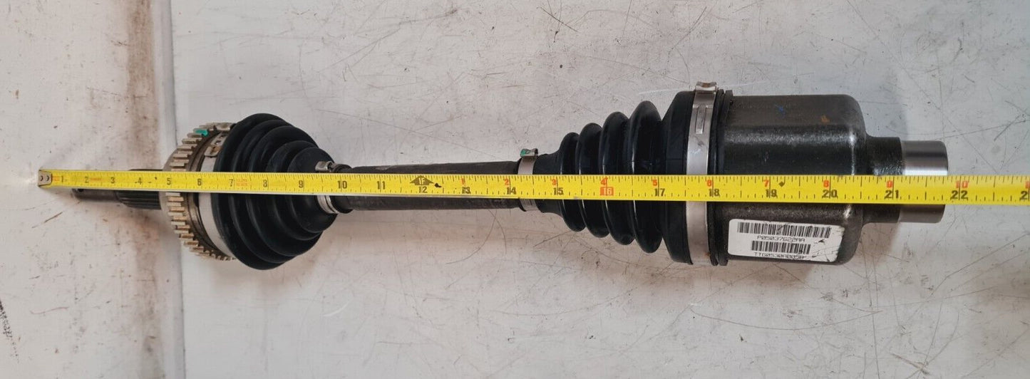 Passenger Side Axle Shaft For Dodge Neon 2003-2005 | P05037622AA | TTG0530A0058