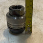 Twis-Lok Quick Connect Hydraulic Pneumatic Coupling 1" NPT 15K PSI JS 23x57x69mm