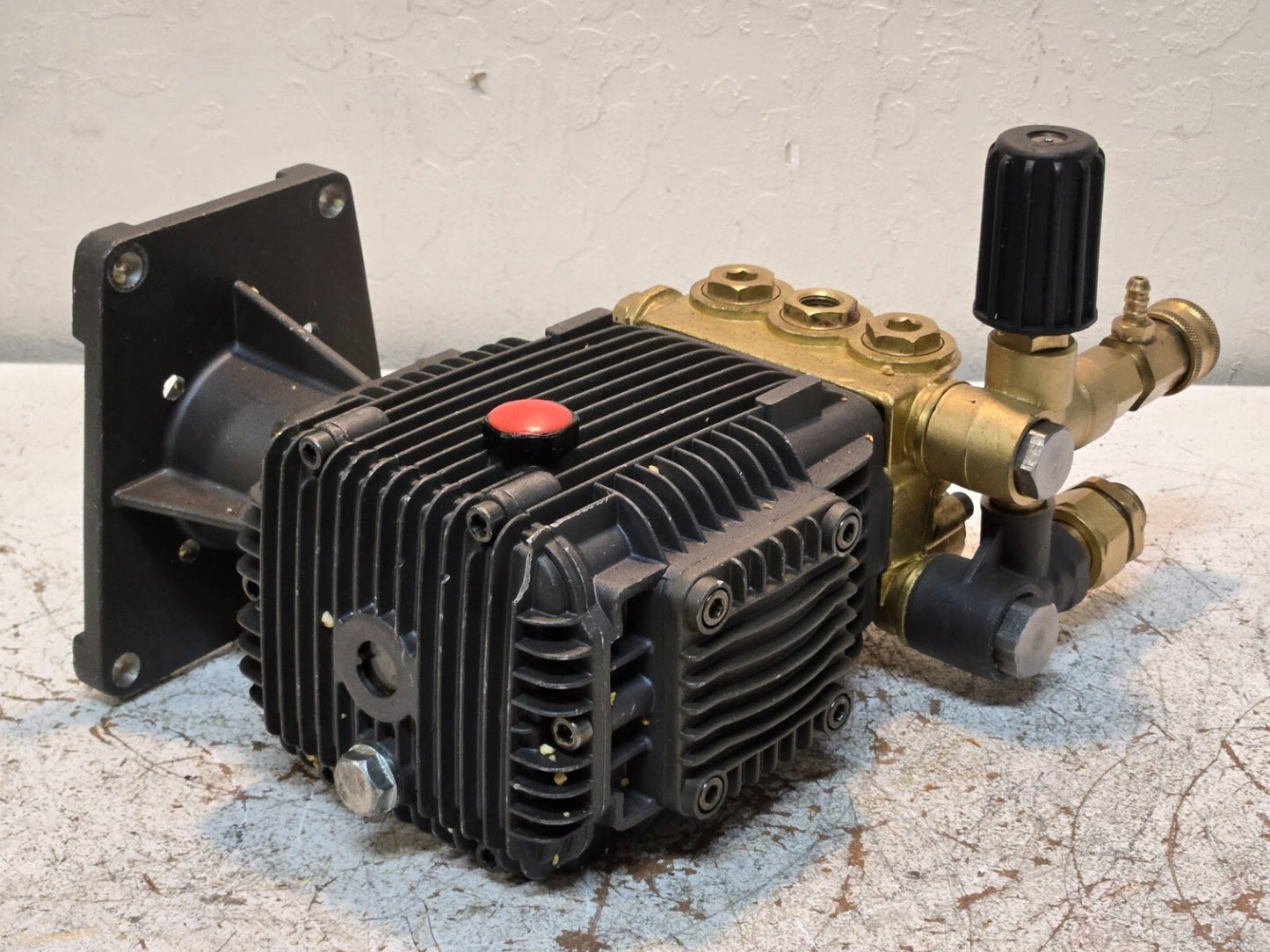 Power Pressure Washer Pump 9062419
