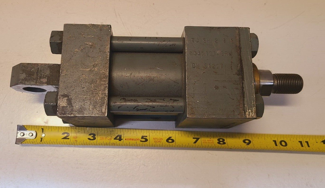 T-J Cylinder Model SH 211 | B33510143RW | DN 91207 | HS-251 | SH-252