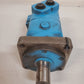 Hydraulic Torque Orbital Motor