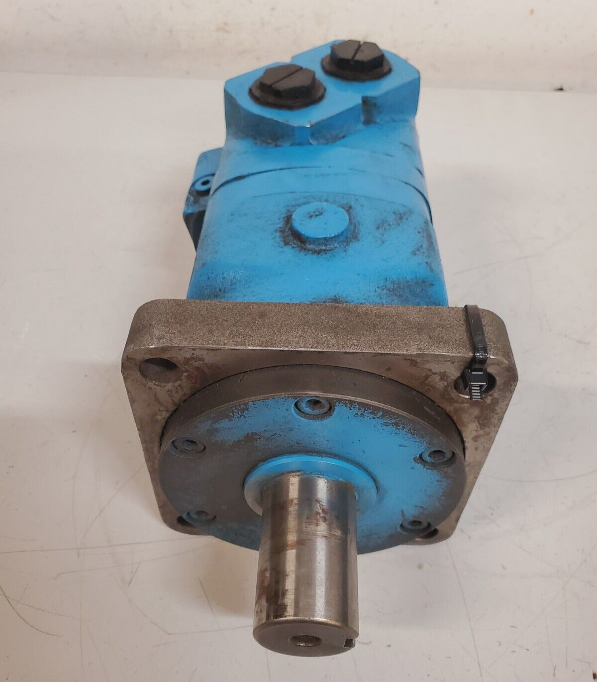 Hydraulic Torque Orbital Motor