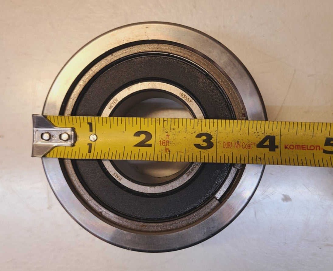 Meter Mast Guide Roller Bearing For Hyster 193557 | 704HK2
