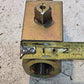 High Pressure 3/4" Ball Valve GE2 DN20 PSI5800 1111AB