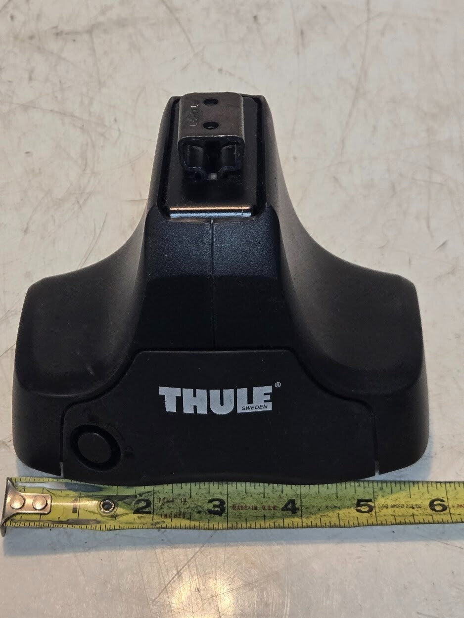 3 Quantity of Thule Rapid Traverse Feet | 2142721 | 210FES8713 (3 Quantity)