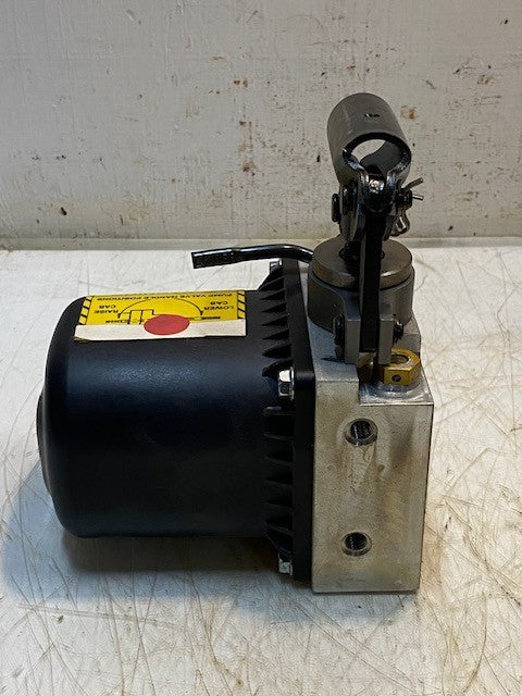 International Power Packer Hydraulic Hand Pump HP50024201 | 2029385C91 | 05180 P