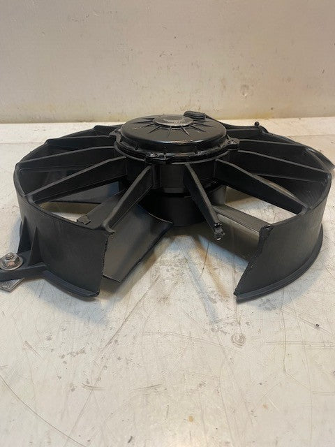 SPAL 11" 12V High Performance Cooling Radiator Fan Blower VA03-AP70/LL-37A *USED