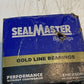 Sealmaster ERX-16 XLO Radial Wide Inner Ring Ball Bearing Locking Collar
