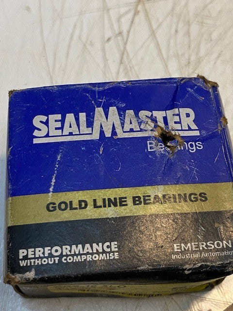 Sealmaster ERX-16 XLO Radial Wide Inner Ring Ball Bearing Locking Collar