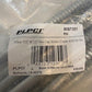 50 Quantity of PLPCI 1/2" x 10" Hex Lag Screw Grade A307 | 9057301 (50 Quantity)