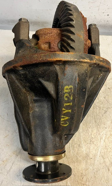 Differential 3rd Member CVY12B | 52 Tooth Complete Rear Axle Carrier Assembly