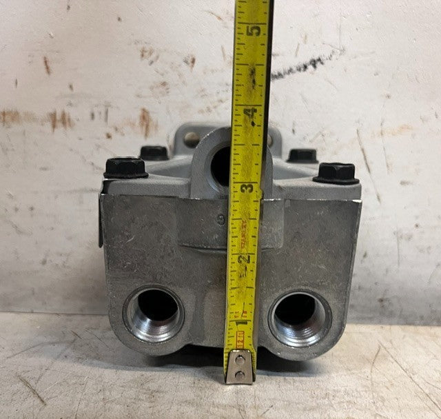Haldex Pilot Relay Valve Truck Air Brake System N30096PA | 064A6A | RB000
