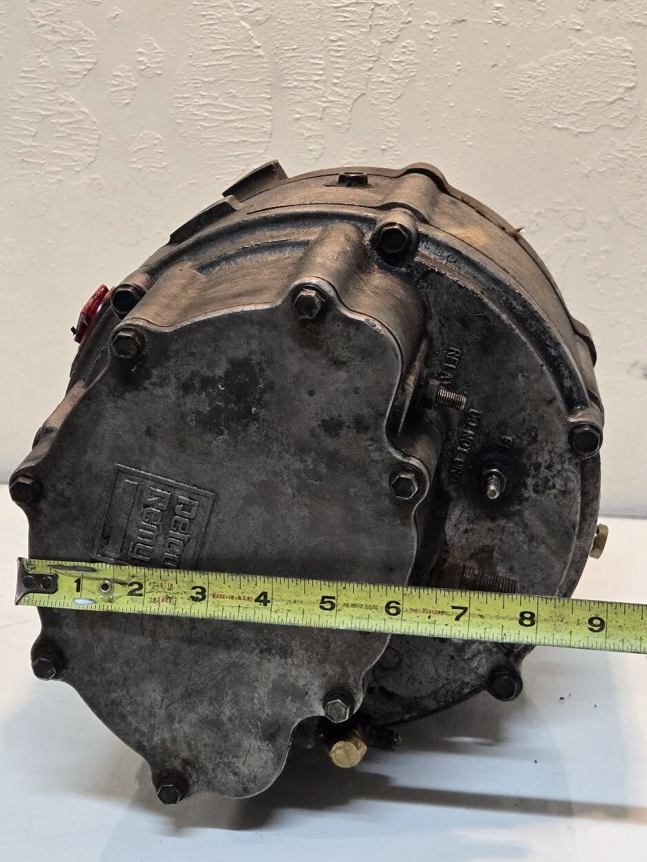 Delco Remy Generator 3928985 for Cummins | 24 V 270 A | 00H17 1117070